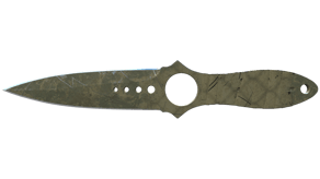 Safari Mesh image