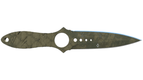 Safari Mesh image