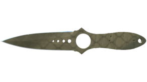 Safari Mesh image
