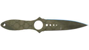 Safari Mesh image