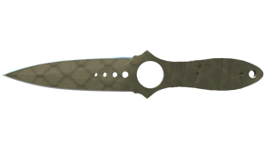 Safari Mesh image