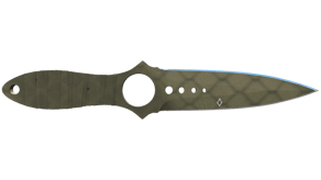 Safari Mesh image
