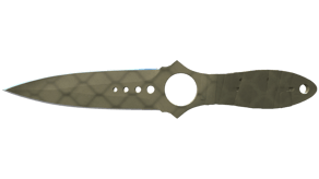 Safari Mesh image