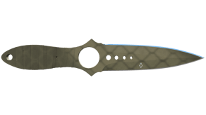 Safari Mesh image