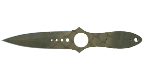 Safari Mesh image