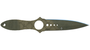 Safari Mesh image
