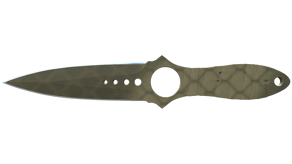 Safari Mesh image