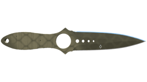 Safari Mesh image