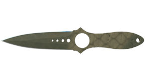Safari Mesh image