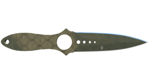 Safari Mesh image