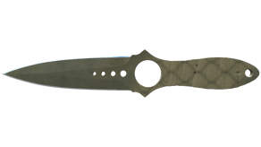 Safari Mesh image