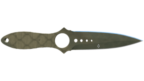 Safari Mesh image