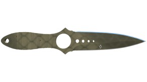 Safari Mesh image