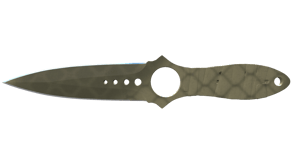 Safari Mesh image