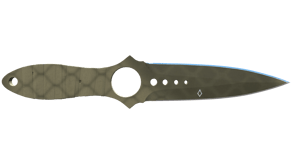 Safari Mesh image