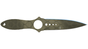 Safari Mesh image