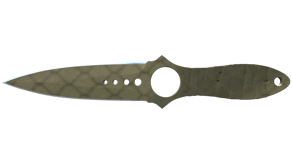 Safari Mesh image