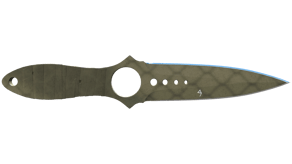 Safari Mesh image
