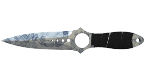 Stained image
