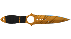 Tiger Tooth image