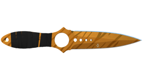 Tiger Tooth image
