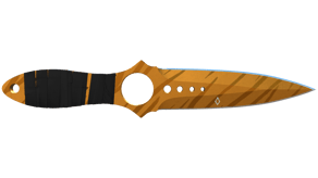 Tiger Tooth image