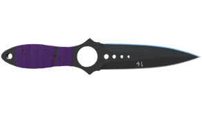 Ultraviolet image