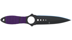 Ultraviolet image