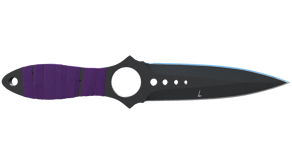 Ultraviolet image