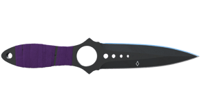 Ultraviolet image