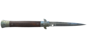 ★ Stiletto Knife image