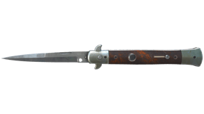★  Stiletto Knife image
