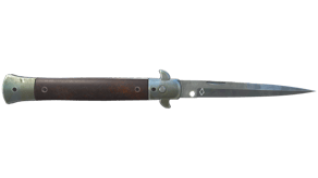 ★ Stiletto Knife image