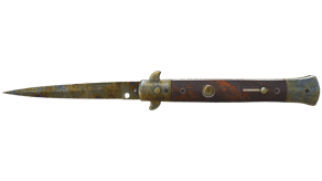 Case Hardened image