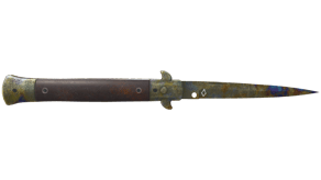 Case Hardened image