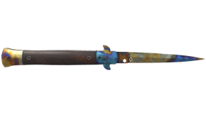 Case Hardened image