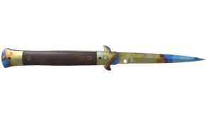 Case Hardened image