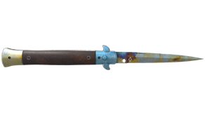 Case Hardened image