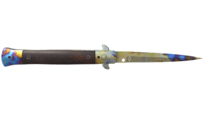 Case Hardened image