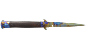 Case Hardened image