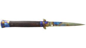 Case Hardened image