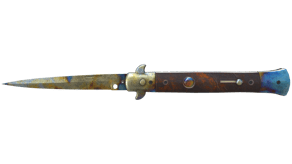 Case Hardened image