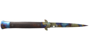 Case Hardened image