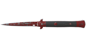 Crimson Web image