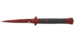 Crimson Web image