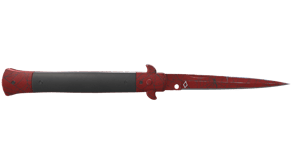 Crimson Web image