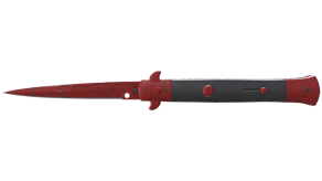 Crimson Web image
