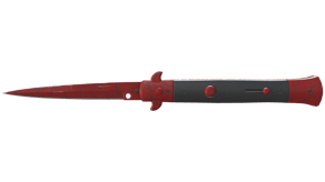 Crimson Web image