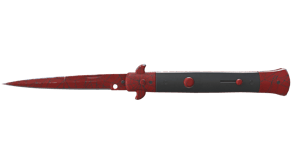 Crimson Web image