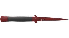 Crimson Web image